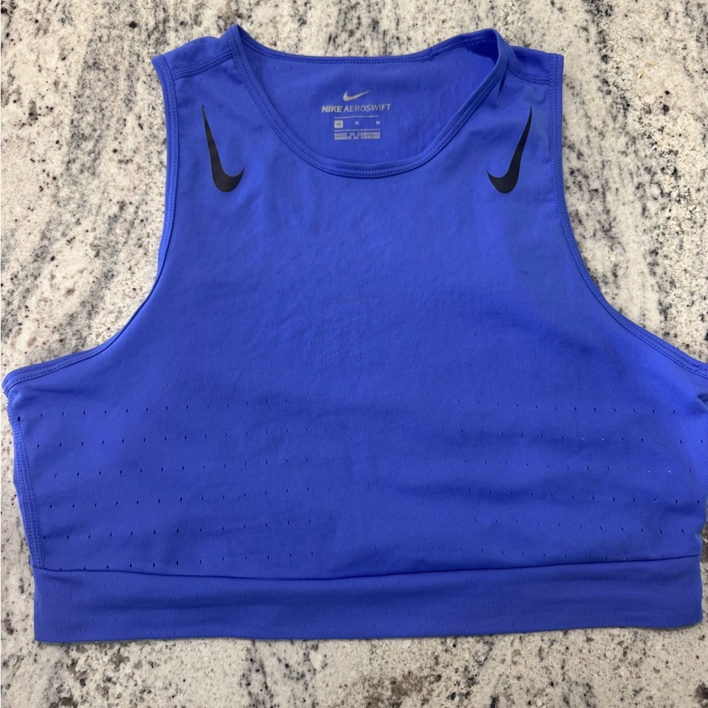 Nike Aero Swift Running Top